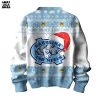 Carolina Tar Heel For Fans Warm Sweater 3.jpg