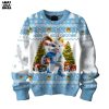 Carolina Tar Heel For Fans Warm Sweater 4.jpg