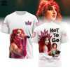 Chappell Roan Hot To Go Premium Shirt 1.jpg