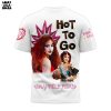 Chappell Roan Hot To Go Premium Shirt 4.jpg