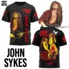 John Sykes It Is Wonderful Signature Limited Shirt 1.jpg