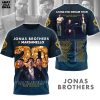 Jonas Brothers Living The Dream Tour Shirt 1.jpg
