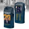 Jonas Brothers Living The Dream Tour Shirt 3.jpg