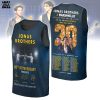 Jonas Brothers x Marshmello Living The Dream Tour Shirt 2.jpg