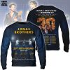 Jonas Brothers x Marshmello Living The Dream Tour Shirt 3.jpg