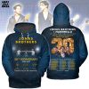Jonas Brothers x Marshmello Living The Dream Tour Shirt 4.jpg