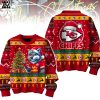 Carolina Tar Heel For Fans Warm Sweater