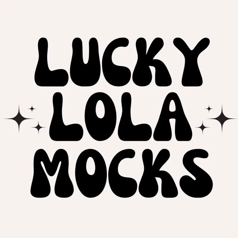 LuckyLolaMocks