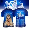 John Sykes It Is Wonderful Signature Limited Shirt