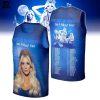 Megan Moroney Am I Okay Tour 2025 Shirt 2.jpg