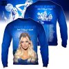 Megan Moroney Am I Okay Tour 2025 Shirt 3.jpg