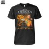 John Sykes It Is Wonderful Signature Limited Shirt