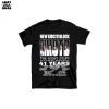 ACDC PWR Up Tour 2025 Signature Shirt