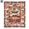 The Orioles 71st Anniversary 1954 2025 Special Fleece Blanket 2.jpg
