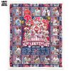 The Philadelphia Phillies 142nd Anniversary 1883 2025 Limited Fleece Blanket 2.jpg