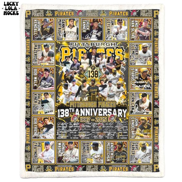 The D.Backs 28th Anniversary 1998-2026 Premium Blanket