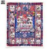 The Red Sox 124th Anniversary 1901 2025 Fleece Blanket 2.jpg