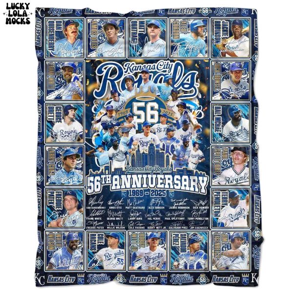 The D.Backs 28th Anniversary 1998-2026 Premium Blanket