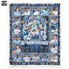 The Royals 56th Anniversary 1969 2025 Fleece Blanket 2 1.jpg