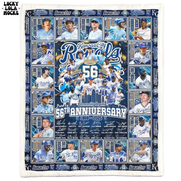 The D.Backs 28th Anniversary 1998-2026 Premium Blanket