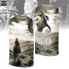 Willie Nelson Always On My Mind Shirt 2.jpg