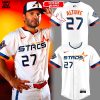 Patrick Mahomes Texas Tech Baseball Jersey 2025 New Edition