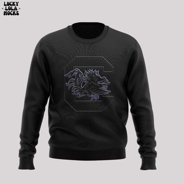Coach Dawn Staley Basketball Women Sweatshirt