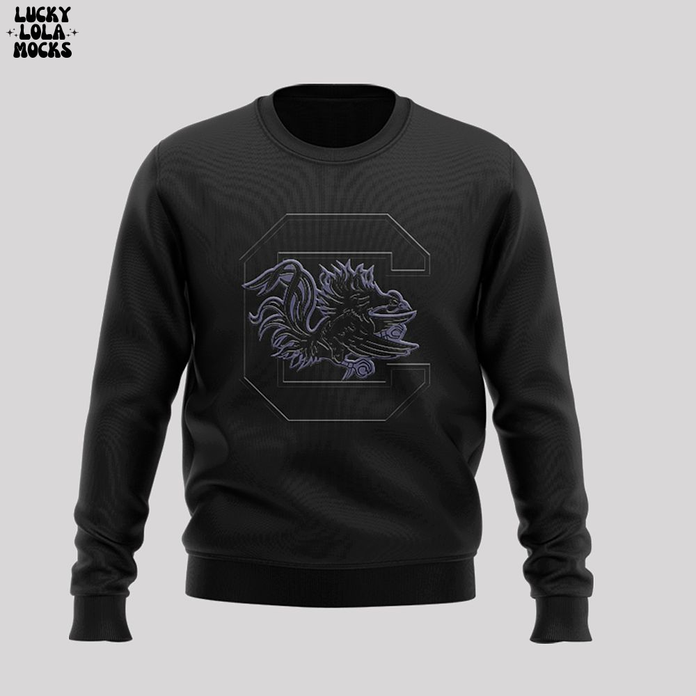 Coach Dawn Staley Basketball Women Sweatshirt Coach Dawn Staley Basketball Women Sweatshirt