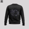 Coach Dawn Staley Basketball Women Sweatshirt 3.jpg