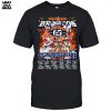 The Tigers 131st Anniversary 2025 Premium Unisex Shirt