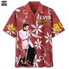 Elvis Presley The King Of Rock N Roll Elvis Summer Hawaiian Shirt 2.jpg