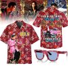 Notre Dame Fighting Irish Summer Day 2025 Hawaiian Shirt