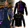 Los Angeles Dodgers 2025 Tokyo New Baseball Jacket