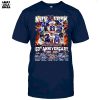 New York Mets 63rd Anniversary For Fans T Shirt 1.jpg