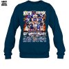New York Mets 63rd Anniversary For Fans T Shirt 2.jpg