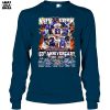 New York Mets 63rd Anniversary For Fans T Shirt 3.jpg