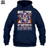 New York Mets 63rd Anniversary For Fans T Shirt 4.jpg