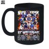 New York Mets 63rd Anniversary For Fans T Shirt 5.jpg