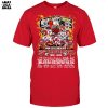 New York Mets 63rd Anniversary For Fans T-Shirt