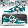 Grateful Dead Special For Fans 2025 Air Force 1