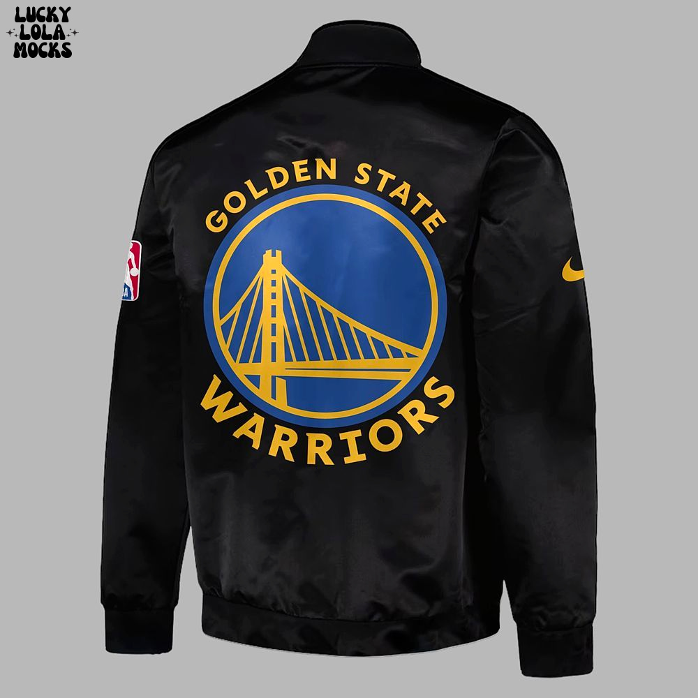 Stephen Curry makes 4000th 3-pointer Jacket Stephen Curry makes 4000th 3-pointer Jacket