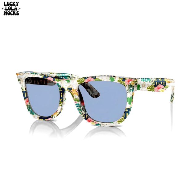 The Irish Summer Day 2025 Cool Summer Hawaiian Shirt