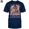 The Tigers 131st Anniversary 2025 Premium Unisex Shirt 1.jpg