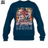 The Tigers 131st Anniversary 2025 Premium Unisex Shirt 2.jpg