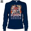 The Tigers 131st Anniversary 2025 Premium Unisex Shirt 3.jpg