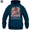 The Tigers 131st Anniversary 2025 Premium Unisex Shirt 5.jpg
