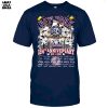 The Tigers 131st Anniversary 2025 Premium Unisex Shirt
