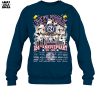 The Yankees 124th Anniversary 2025 Limited Unisex T Shirt 2.jpg