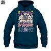 The Yankees 124th Anniversary 2025 Limited Unisex T Shirt 5.jpg