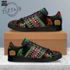 a tribe called quest reunion tour low end theory 2025 stan smith shoes 2.jpg